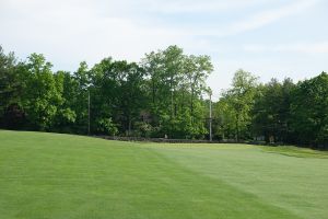 Sunningdale 15th Approach